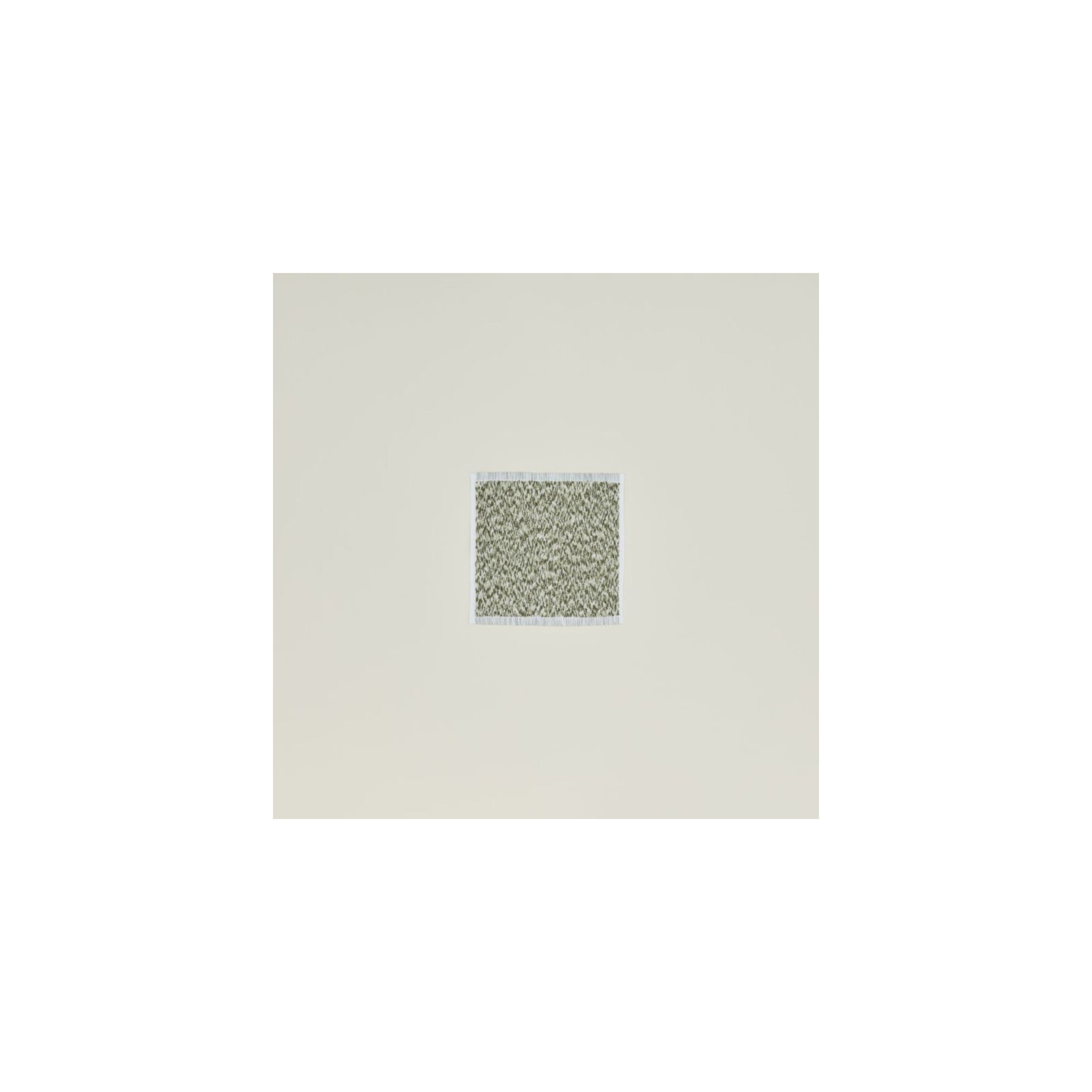  Cotton, Washcloth - 1 Pack, Olive/Sage