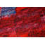 Tapis d'entrée de qualité supérieure, impression numérique 3D, 39,4 x 59,1 pouces | 100% polyester, antibactérien, antidérapant | Hauteur des poils: 0,04 po, lavable à la machine, idéale pour décorer le salon et le vestibule-1471171931
