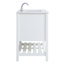 Ensemble de meuble-lavabo simple 42 po Krish-1817781038