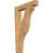 5 1/2" W Western Red Cedar (Smooth)