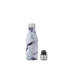 S'well Stainless Steel Water Bottle - 9 Fl Oz - Labradorite - Triple-Layered Vacuum