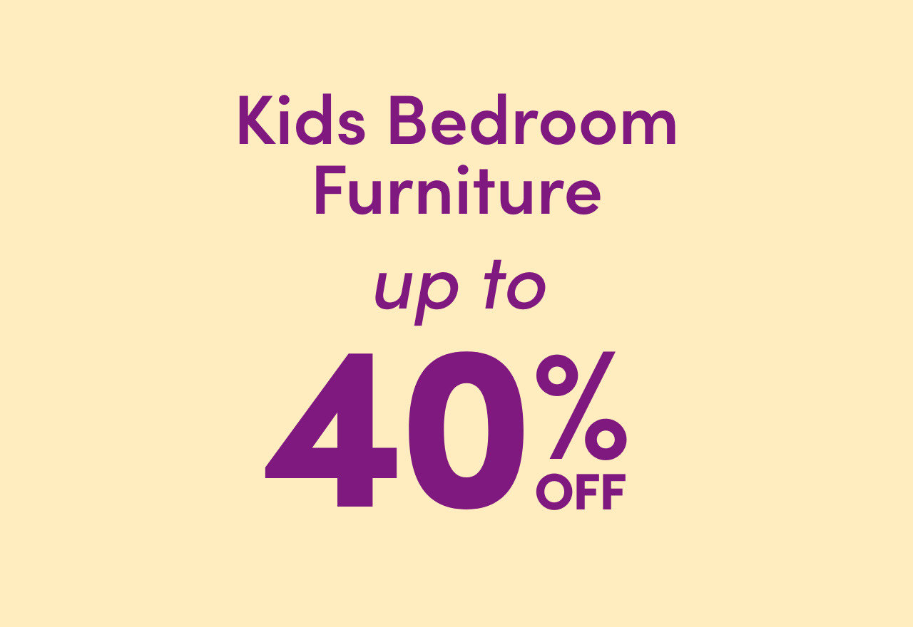 Kids Bedroom Furniture Clearout 2024 Wayfair   Kids Bedroom Furniture Clearout 