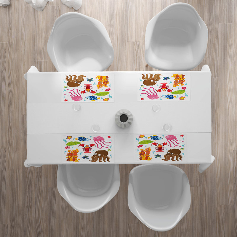 Récapitulatif 18,5" enfant