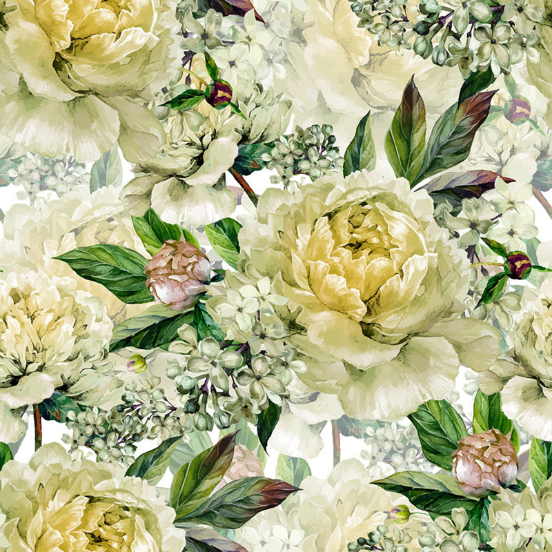 Cayuga Matte Wall Mural, 520cm W x 300cm L
