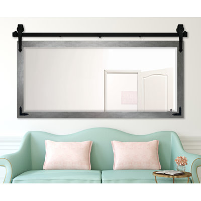 Neace Mirror