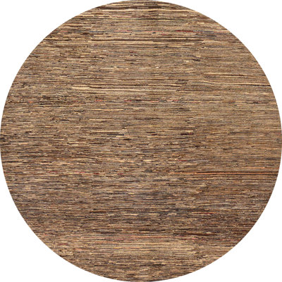 Tapis abstrait moderne 253