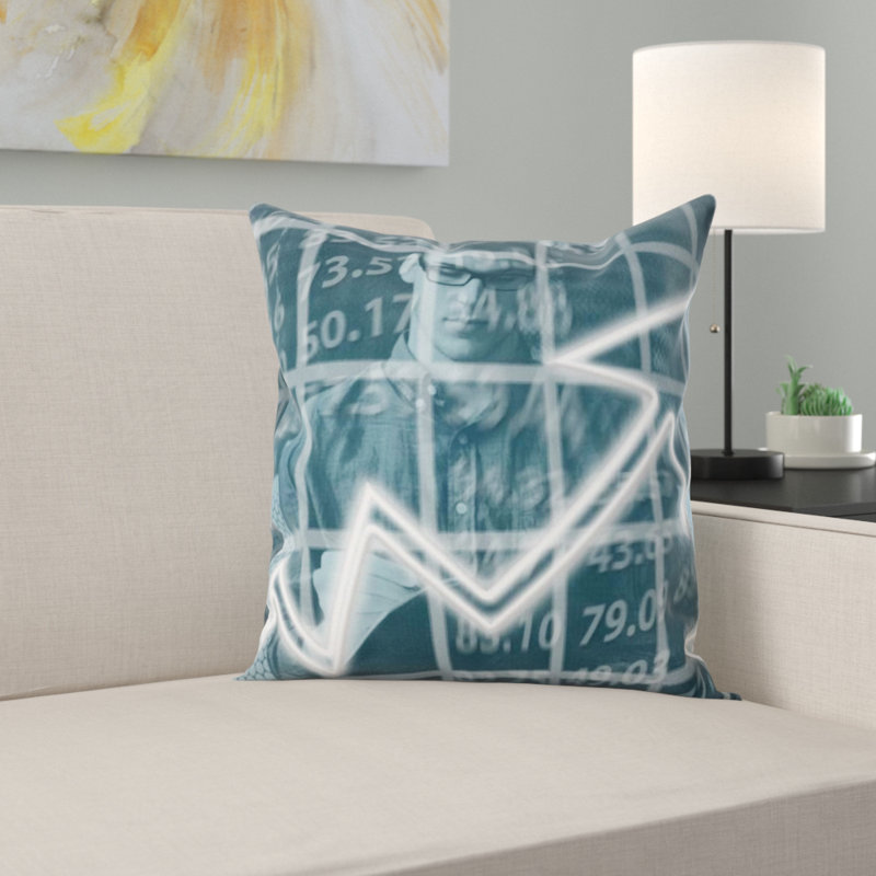 Coussin d’entrepreneur