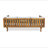 CLAREMONT 3 SEATER DAYBED-393382519