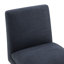 Tabouret de comptoir pivotant Bethea-872852648