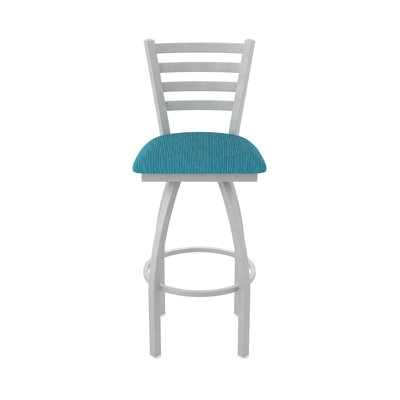 Tabouret pivotant Jackie