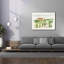 «Watercolor Tuscan Villa I» par Ethan Harper, art mural sur toile-1478914997