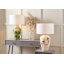 Emerayn Ceramic Table Lamp