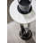 Round Marble Drink Table