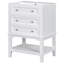 Meuble-lavabo 24 po avec lavabo