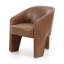 Fae Upholstered Arm Chair-88220997