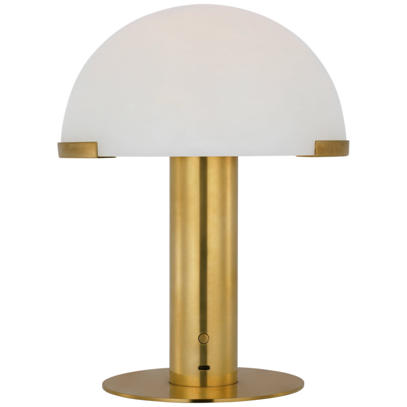 MelangeLED Standard Table Lamp by Kelly Wearstler