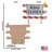 Cardboard Standup