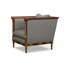 Fauteuil d'appoint The Regent's visit-111978116