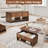 35.4" Lift Top Coffee Table-1179186530