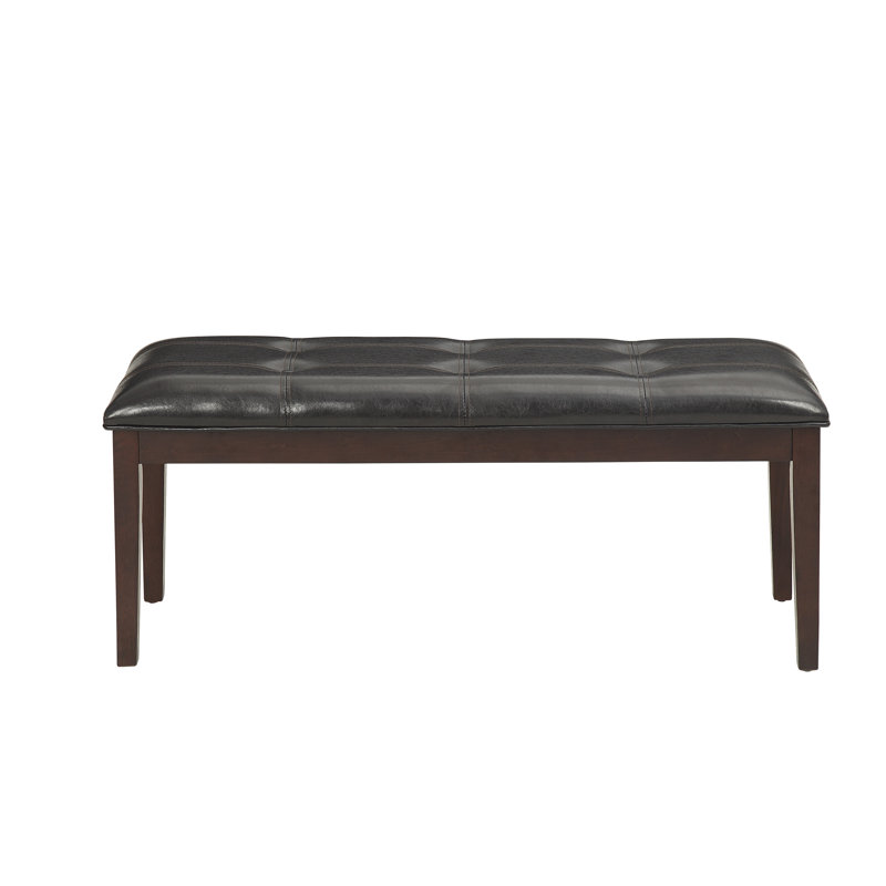 Petrosky Upholstered Bench