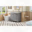 Meuble-lavabo avec portes et tiroirs à fermeture en douceur-509204527
