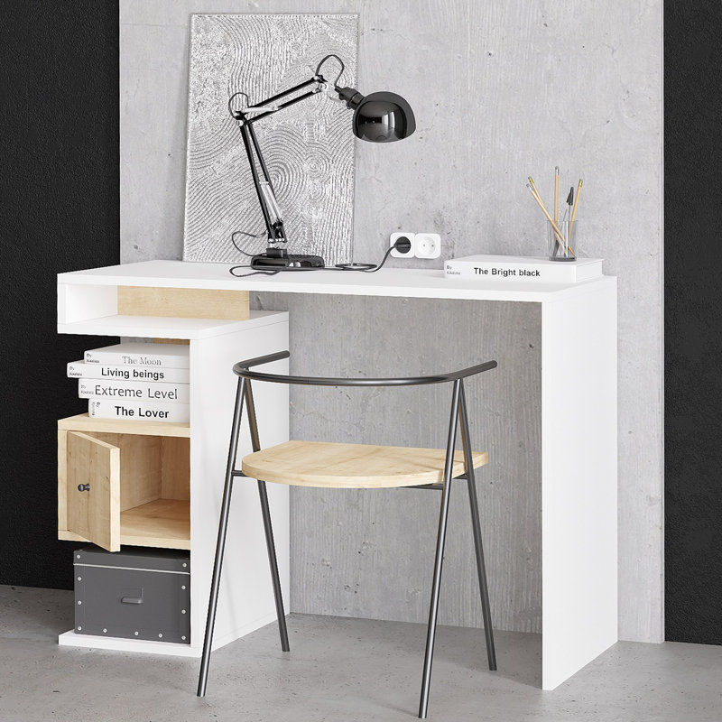 Bureau d'étudiant