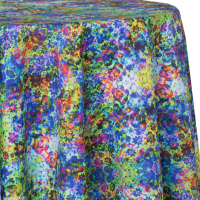 Polyester Tablecloth