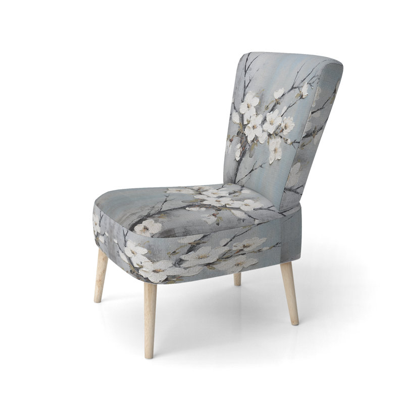 Chaise parsons de 22,5 po de largeur