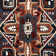 Acoidan Hand Tufted Southwestern Indoor Rug