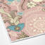 Tapis rose / brun / bleu Elvena-1113467662