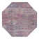 Sisu Striped Indoor Rug