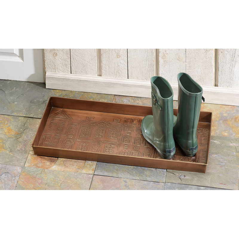Non-Slip Indoor Doormat
