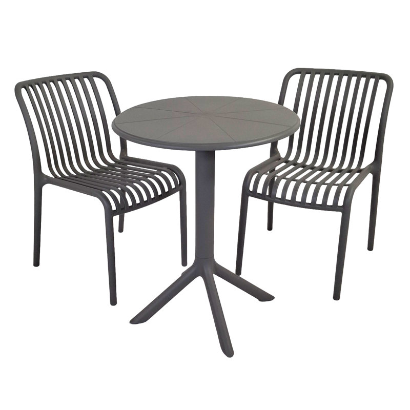 2 - Person Dining Set