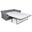 Adamsburg 2 Seater Sofa Bed