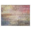 Tapis abstrait intérieur / extérieur lavable à la machine Kaczor ACN2241-1970273827