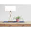 Avory 64cm Rectangle Metal Narrow Table Lamp-707313449-707313454