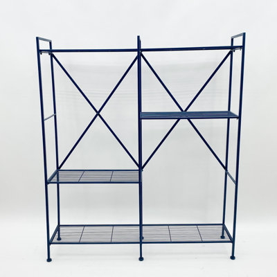 Ando Metal Plant Stand