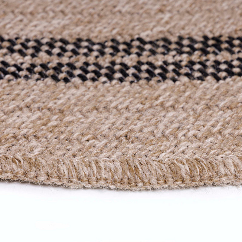 Round Aayisha Area Rug, Round 160 cm