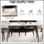 Table de salle à manger Modern-1523009471