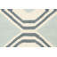 One-of-a-Kind 2'x3' Hand Knotted Area Rug