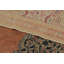 Antique One-of-a-Kind 4'0x5'0 Area Rug