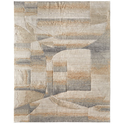 Jaxson Modern Abstract Area Rug