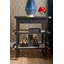 Austin Glass End Table-1515164720