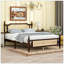 Lit pour chambre à coucher-209274596-209274597