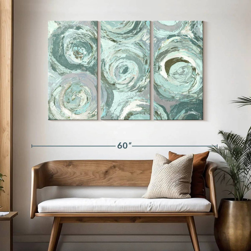 Avery Continuum Light, 32" H x 50" W