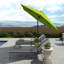 Parasol de marché 9 pi Astraea-1691613052