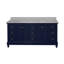 Ensemble de meuble-lavabo double 72 po Ferdinand-1951354499-1951354501