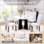 Table de salle à manger ronde-614180633