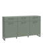 Baskas 164.6cm Sideboard-2120562179