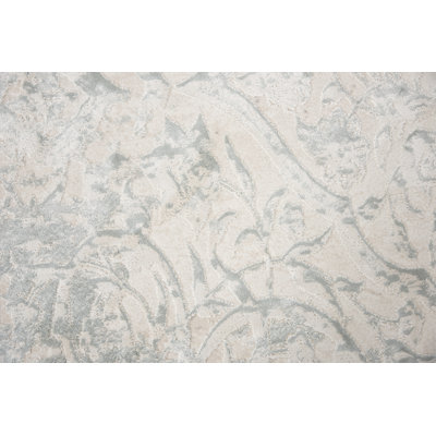 Carey Floral Indoor Rug